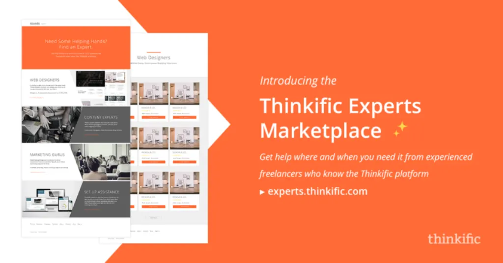 Thinkific vs Learnybox