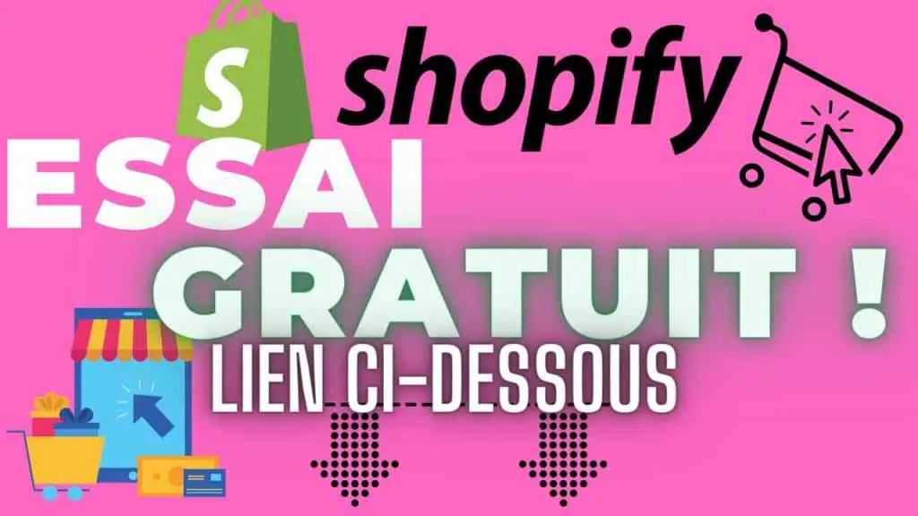 L’essai gratuit de Shopify en 2022 – Combien de temps dure-t-il ?