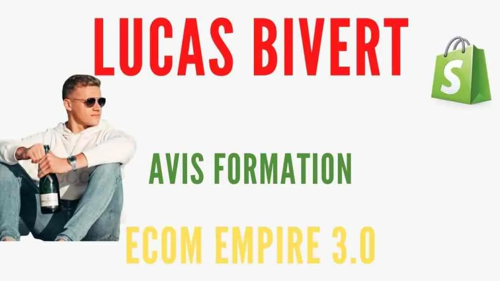 Lucas Bivert Avis