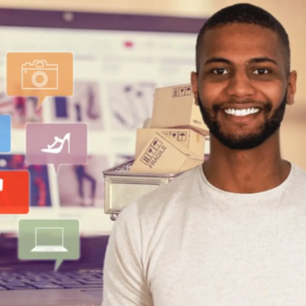 formation ecommerce Ecom Pro de Yomi Denzel avis