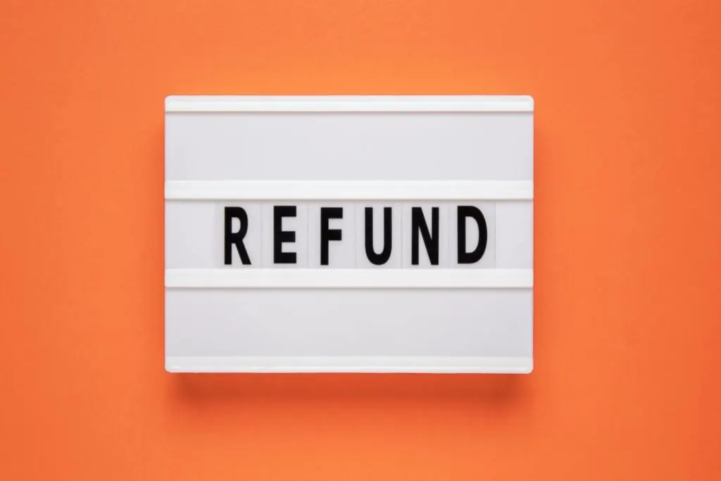 Shopify, politique de remboursement, gestion des retours, remboursements clients, échanges sur Shopify
