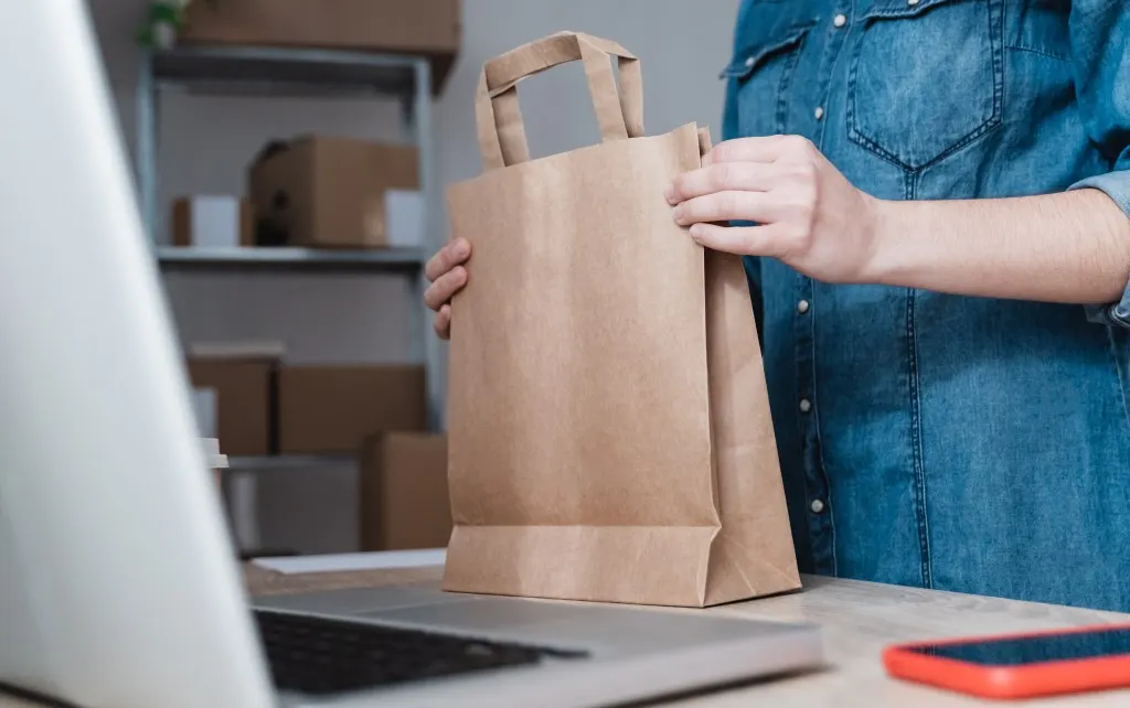 e commerce dropshipping