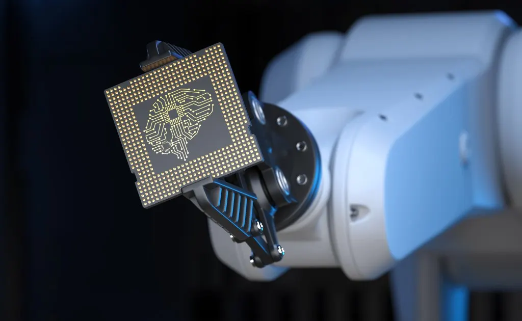 lintelligence artificielle