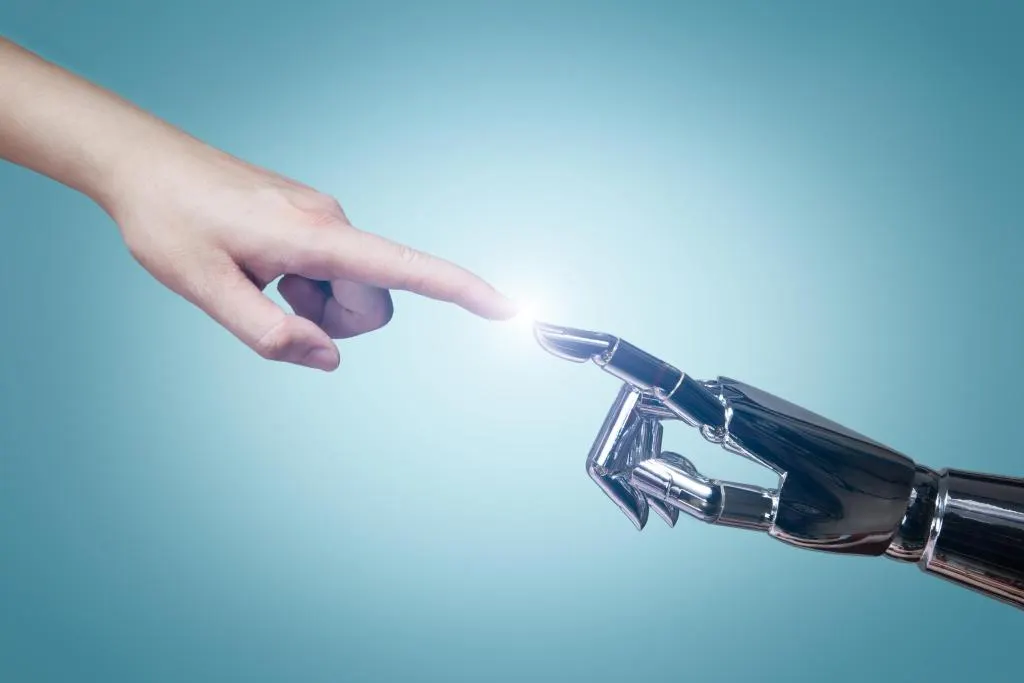 lintelligence artificielle