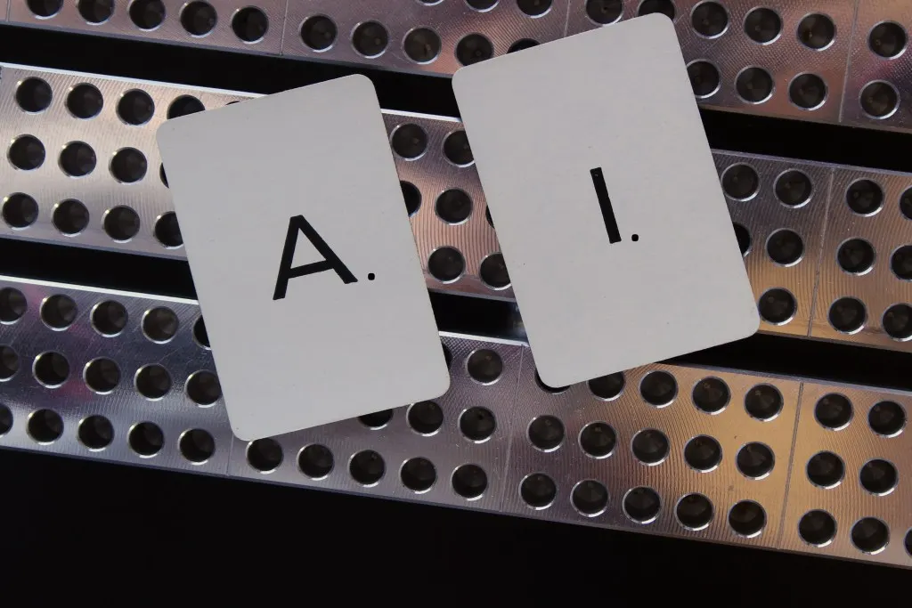 lintelligence artificielle
