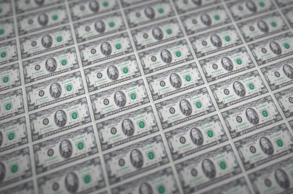 milliards dollars