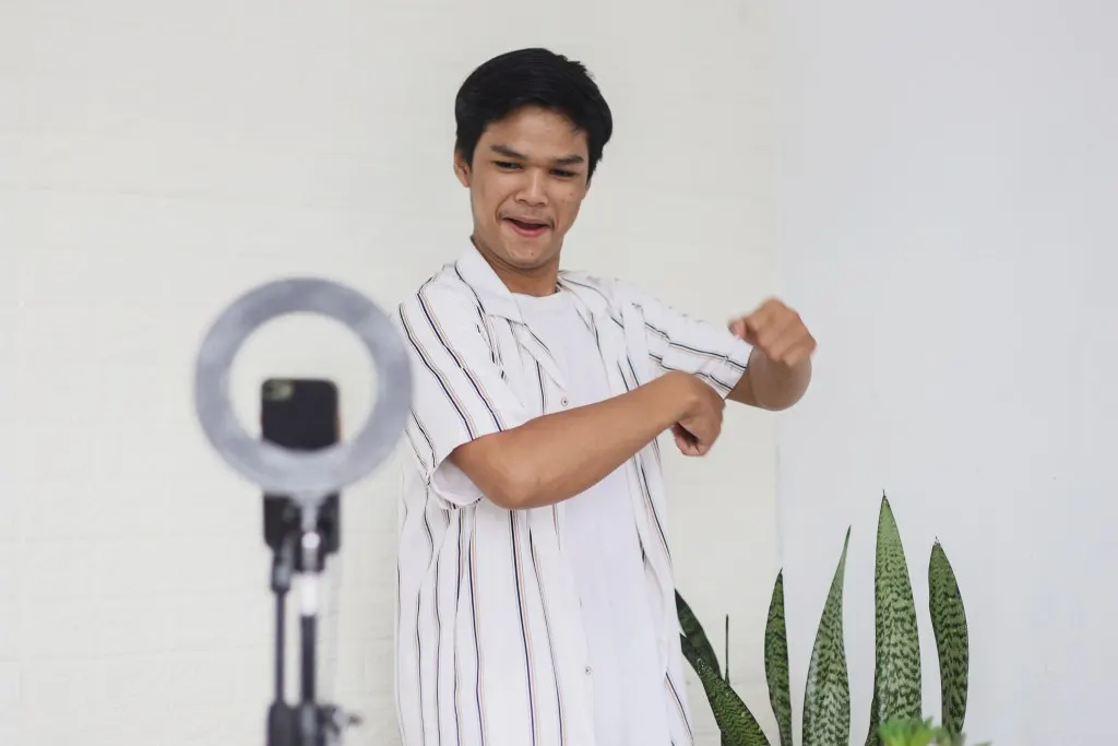 reel instagram