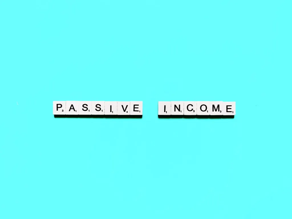 revenu passif
