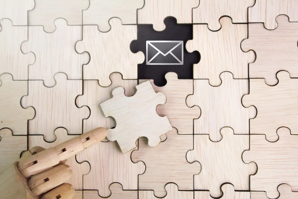 adresse e mail