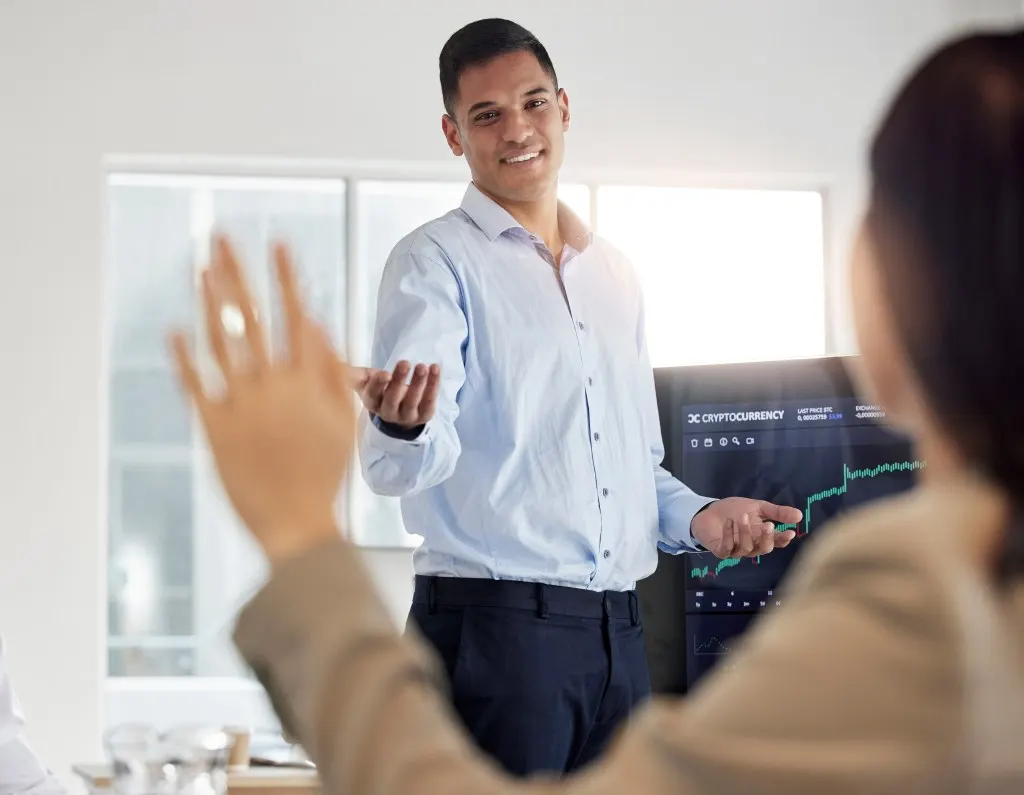 formation bourse
