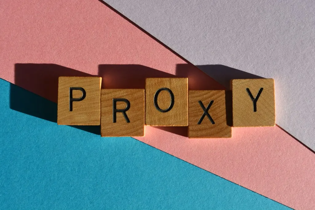 proxies residentiels