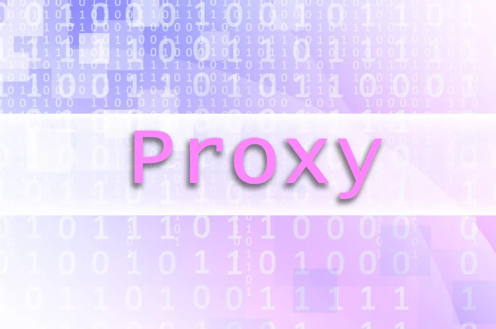 serveurs proxy