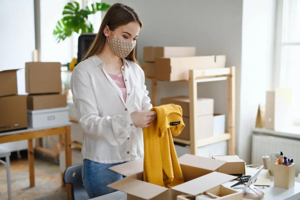 dropshipping ebay