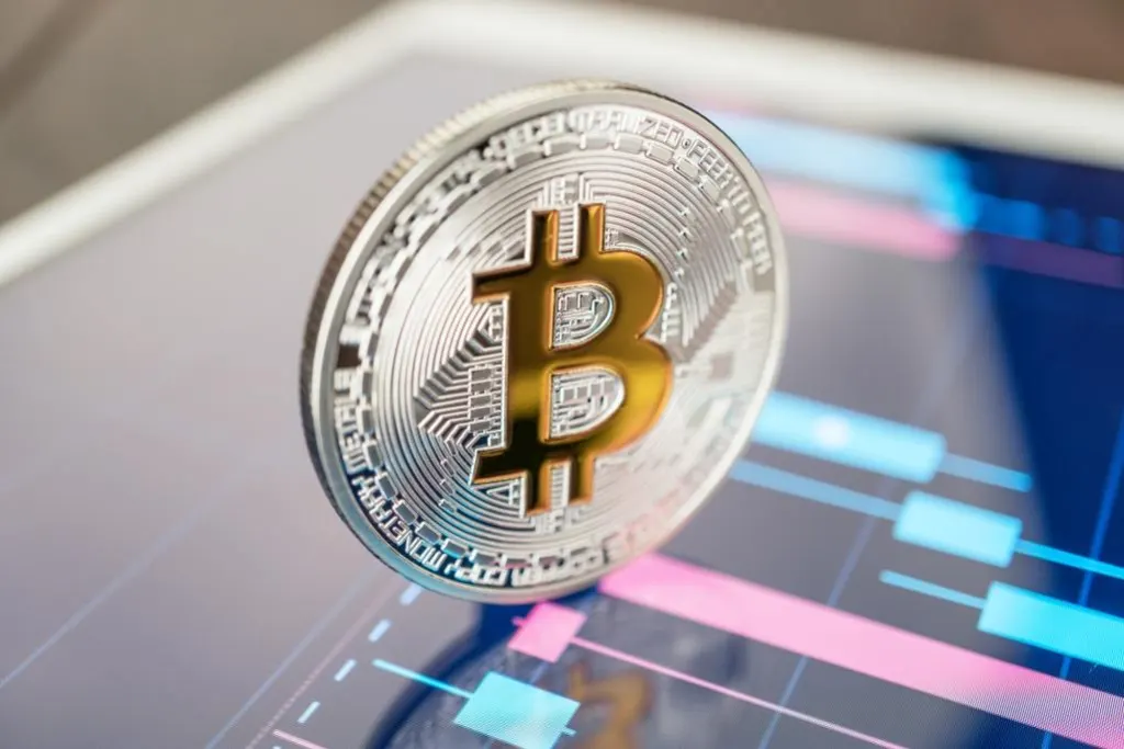 gamme crypto monnaies