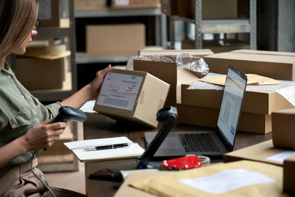 le dropshipping