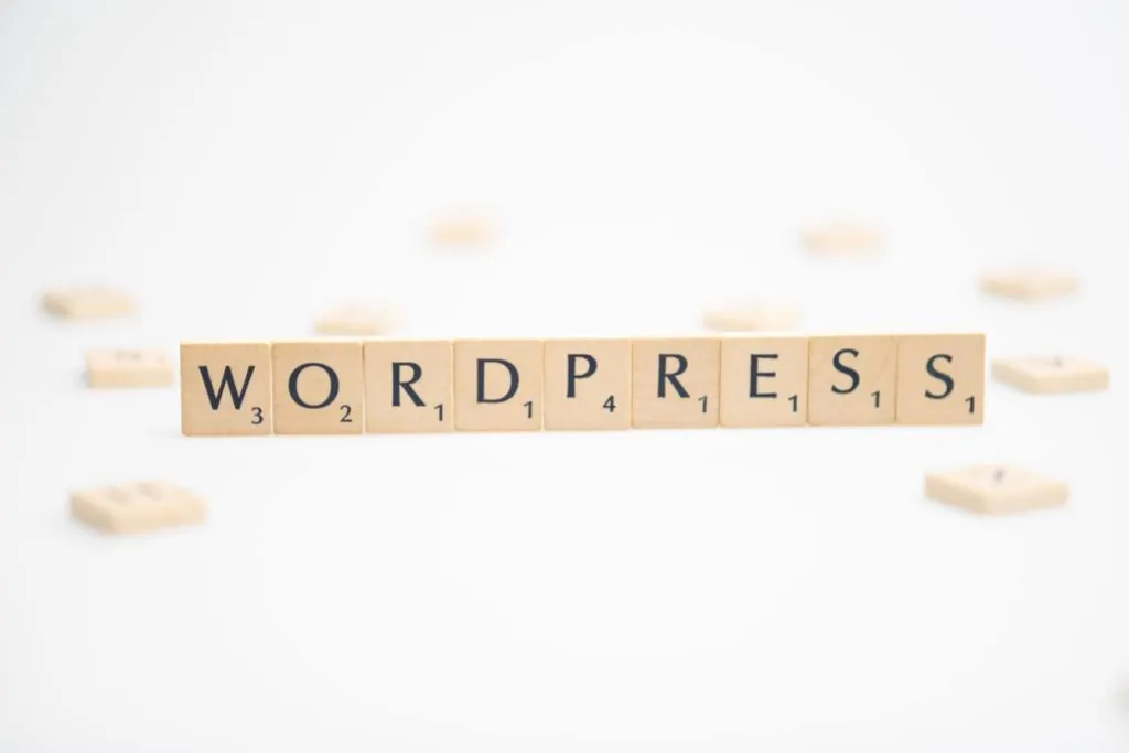 wordpress il