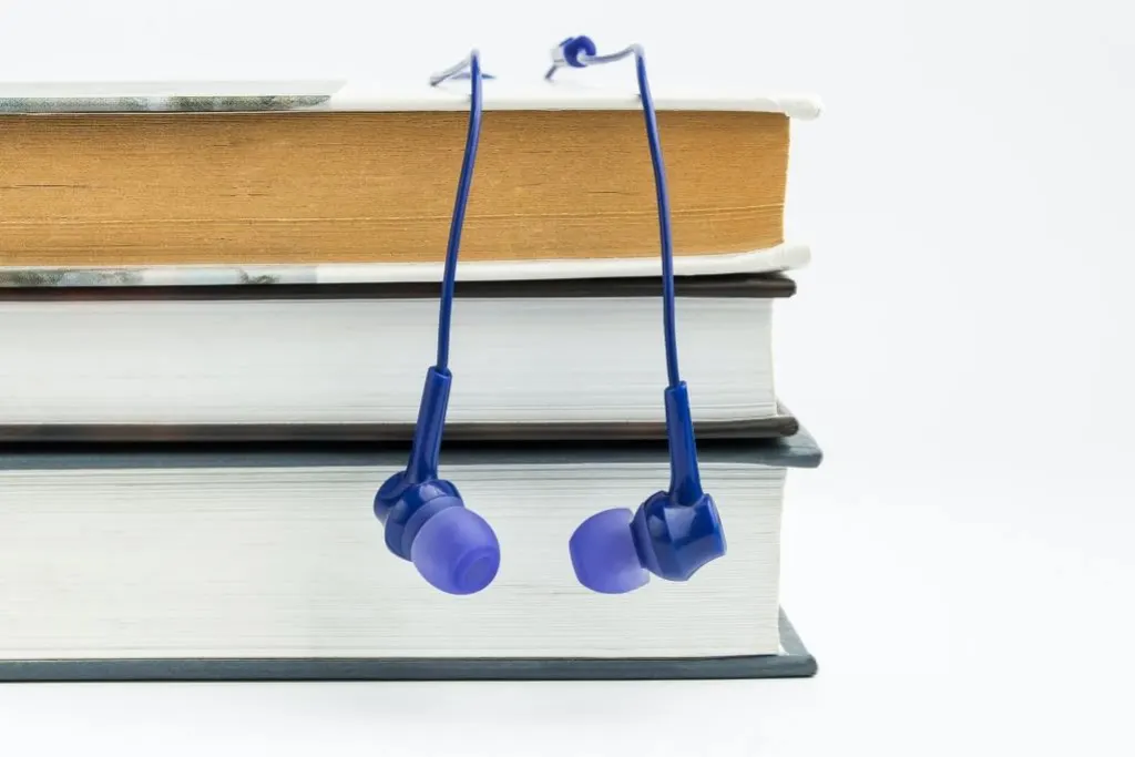 livres audio
