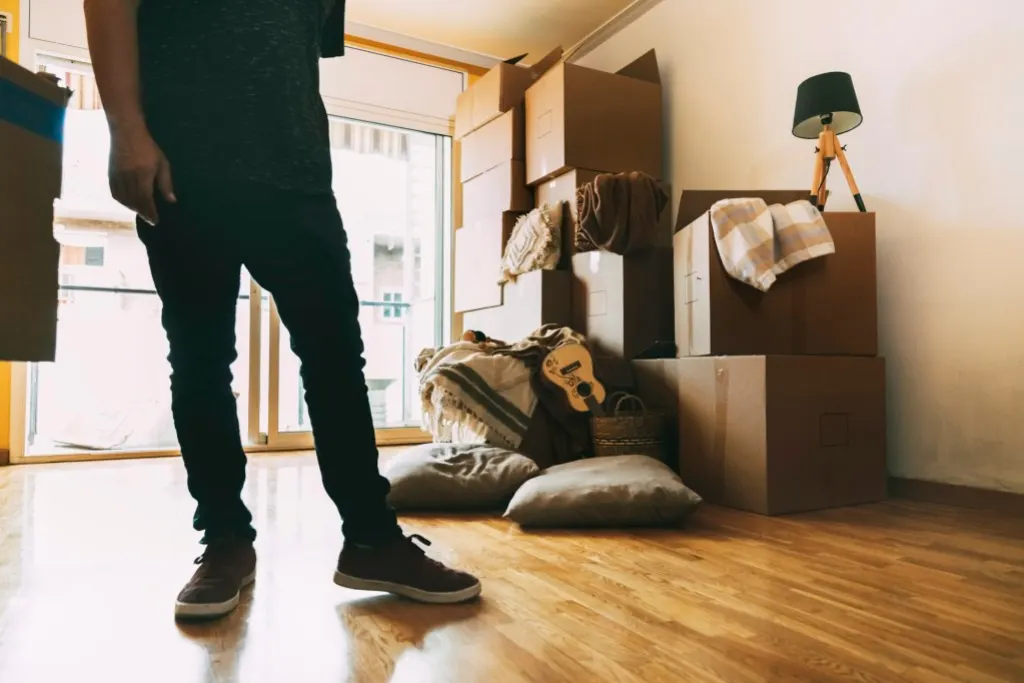 pret immobilier