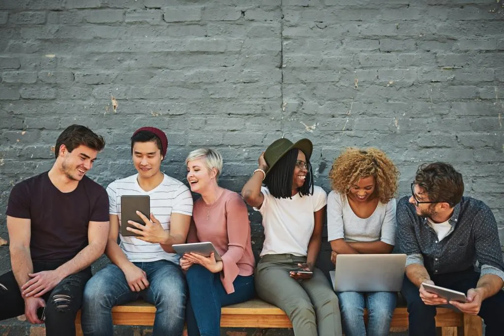reseaux sociaux