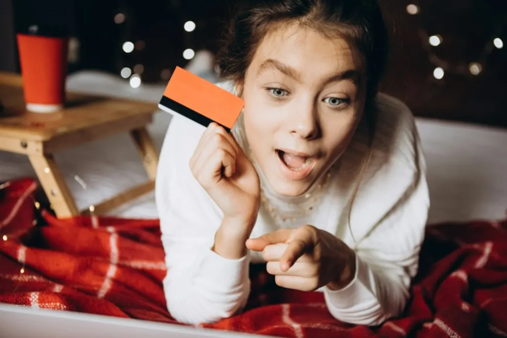shopify payments