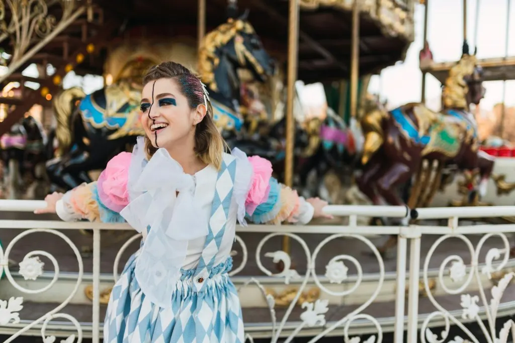 carrousel instagram