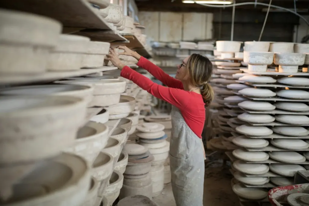 etre productif