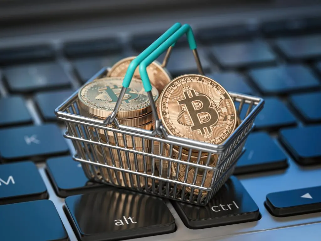 le bitcoin