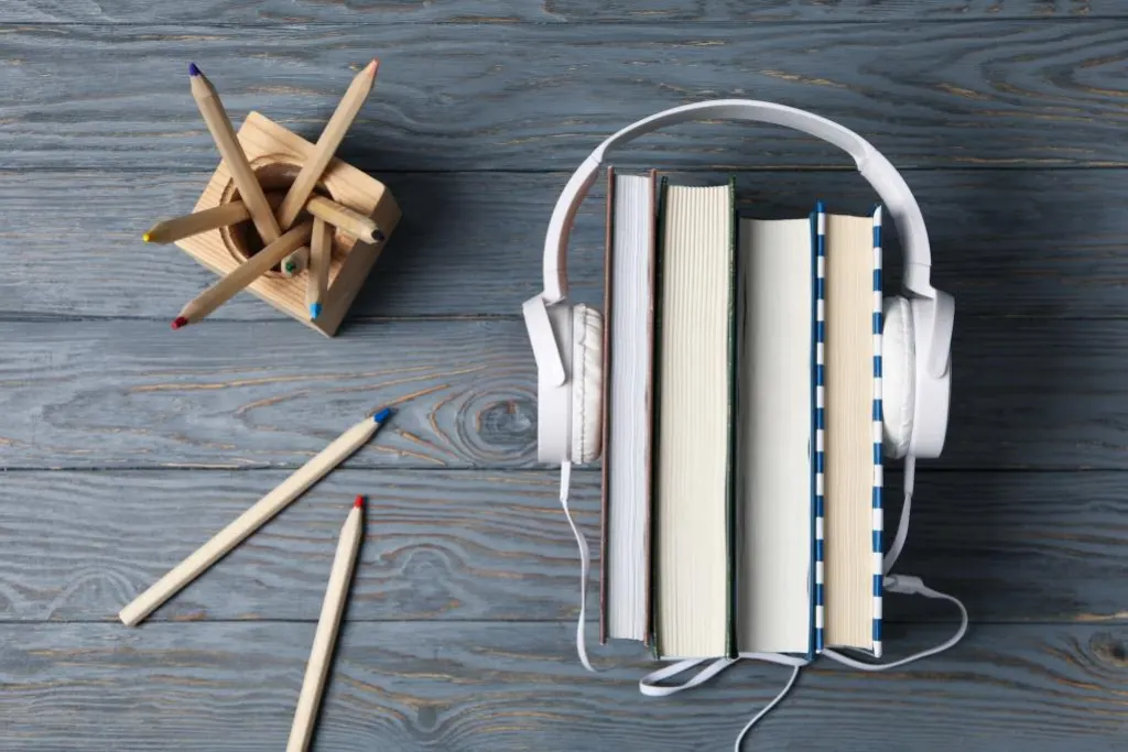 livres audio