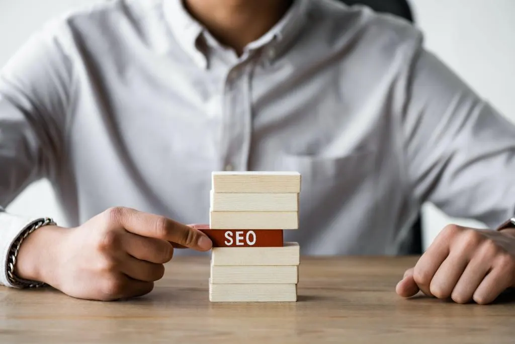 redaction seo