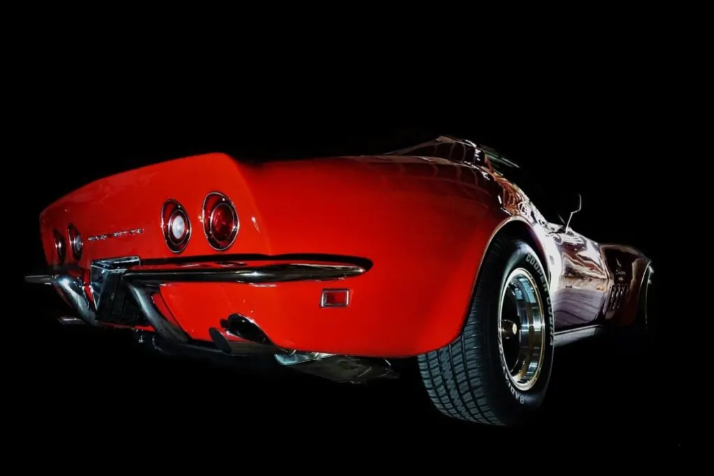 découvrez la corvette gt3, la fusion parfaite entre performance et élégance. avec son design aérodynamique et son puissant moteur, cette voiture de course offre une expérience de conduite inégalée sur circuit. plongez dans l'univers des courses automobiles avec la corvette gt3, l'ultime expression de la vitesse et de l'innovation.