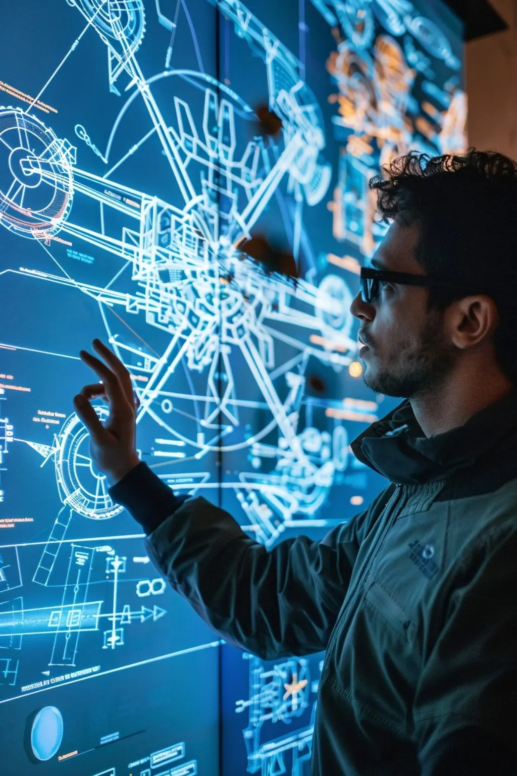 découvrez l'univers fascinant du designer de mode high-tech, alliant innovations technologiques et esthétique moderne. plongez dans des créations qui redéfinissent le style contemporain et intègrent des matériaux de pointe et des concepts avant-gardistes.