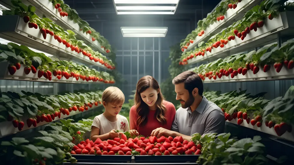 découvrez le smart farming : l'utilisation de technologies innovantes pour optimiser les rendements agricoles, améliorer la durabilité et relever les défis de l'agriculture moderne. apprenez comment les capteurs, l'ia et les drones transforment les pratiques agricoles pour un avenir plus efficace et responsable.
