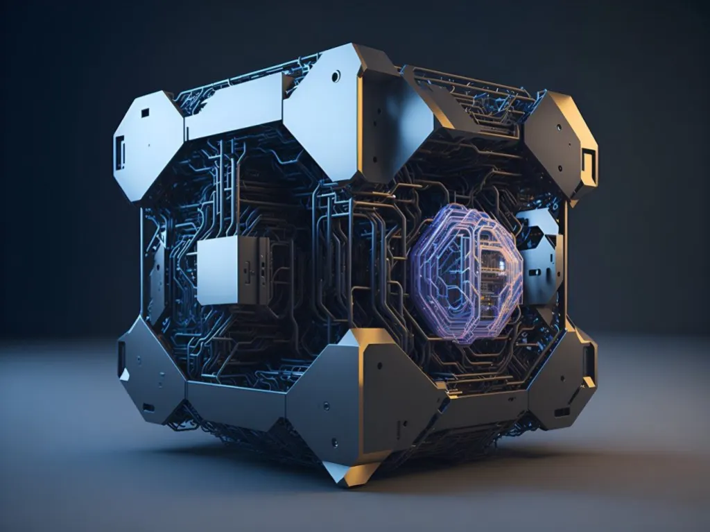 découvrez le monde fascinant de l'informatique quantique, une technologie révolutionnaire qui promet de transformer notre approche du calcul, de la cryptographie et de l'intelligence artificielle. plongez au cœur des principes quantiques et de leurs applications potentielles.