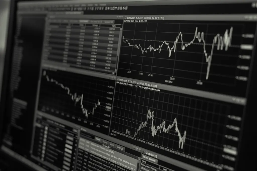 découvrez comment les investissements technologiques transforment les entreprises et stimulent l'innovation. explorez les tendances, les opportunités et les stratégies pour maximiser votre retour sur investissement dans un monde numérique en constante évolution.