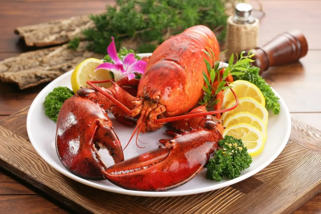 découvrez tout sur les pièges à homards : types, matériaux, techniques de pêche et astuces pour optimiser votre récolte. que vous soyez un pêcheur amateur ou professionnel, apprenez comment ces équipements essentiels peuvent maximiser votre succès dans la capture de ce crustacé prisé.