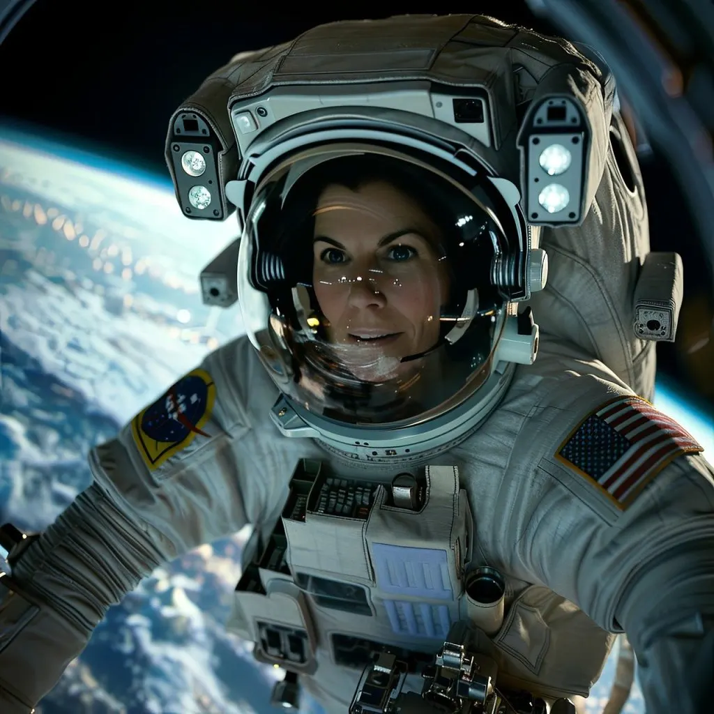 découvrez l'univers fascinant des combinaisons spatiales, conçues pour protéger les astronautes lors de leurs missions dans l'espace. apprenez-en davantage sur leur histoire, leur technologie avancée et leur importance pour les explorations cosmiques.