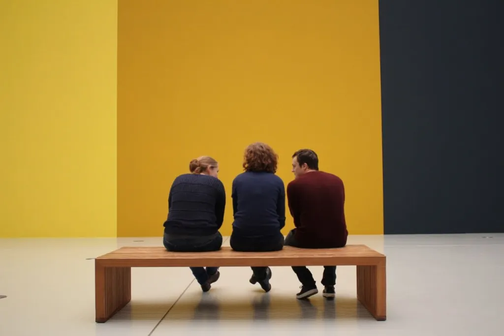 découvrez le musée révolutionnaire qui redéfinit l'expérience culturelle, alliant histoire, innovation et interactions immersives. plongez dans un voyage captivant à travers le temps et l'art moderne!