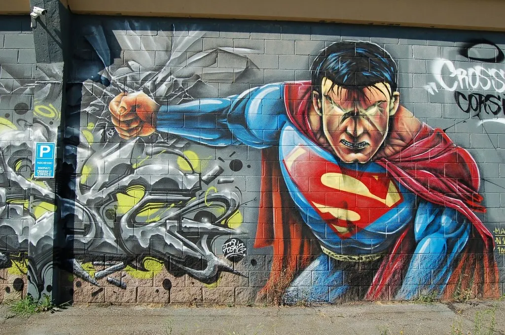 découvrez l'univers fascinant de superman, le super-héros emblématique doté de pouvoirs extraordinaires. plongez dans ses aventures épiques, explorez son héritage kryptonien et apprenez-en plus sur les valeurs qui font de lui un symbole d'espoir et de justice.