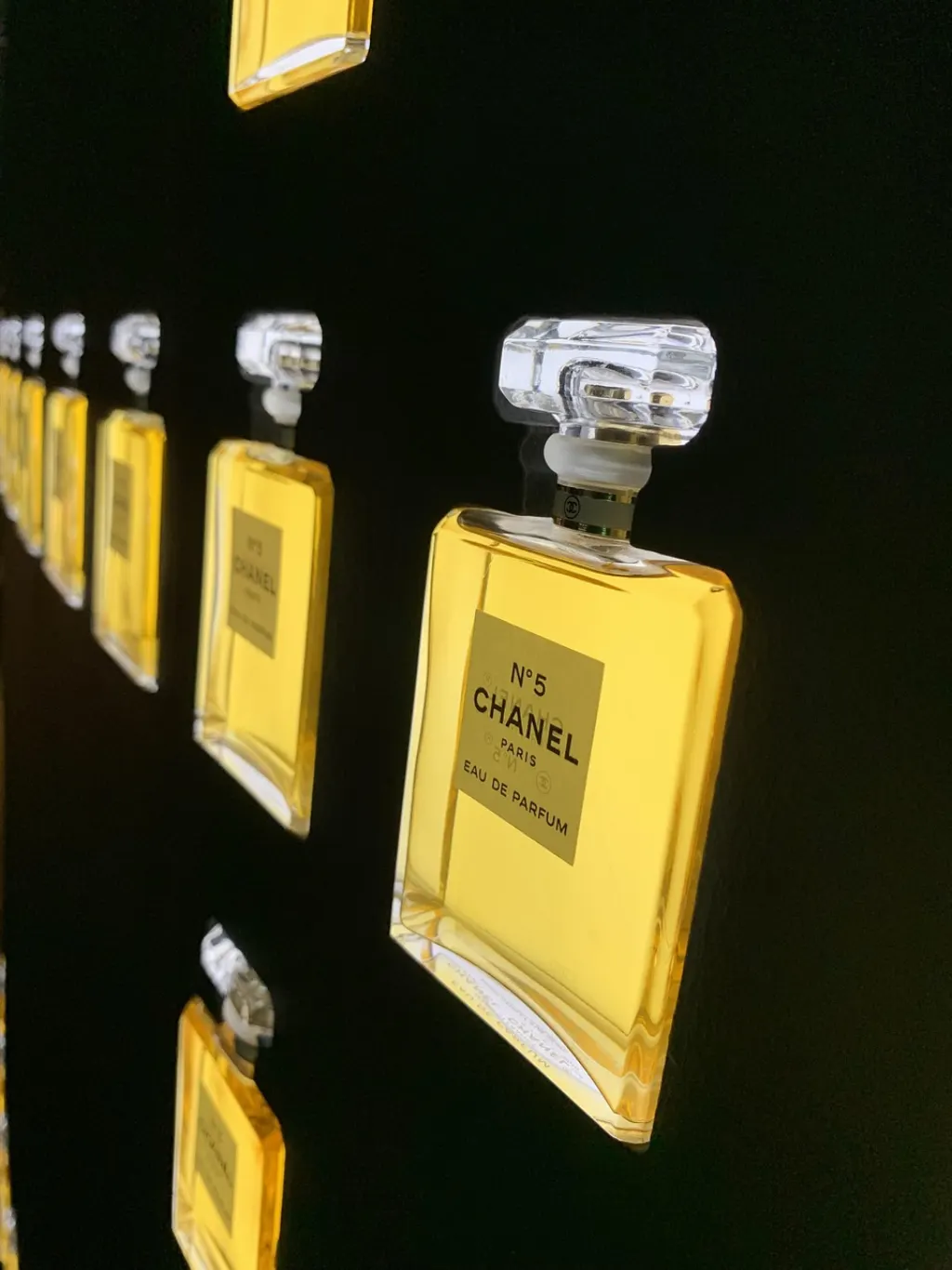découvrez l'univers emblématique de chanel, une maison de luxe renommée pour ses créations de mode, de parfums et d'accessoires. plongez dans l'histoire et l'innovation derrière cette marque mythique.