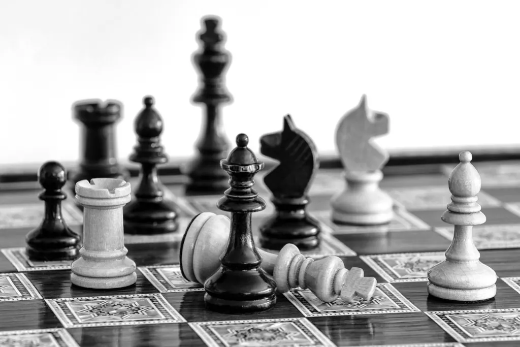 découvrez les stratégies et techniques du jeu d'échecs, un classique intemporel qui défie l'esprit. apprenez les règles, les stratégies gagnantes, et plongez dans l'univers fascinant de ce jeu de réflexion.
