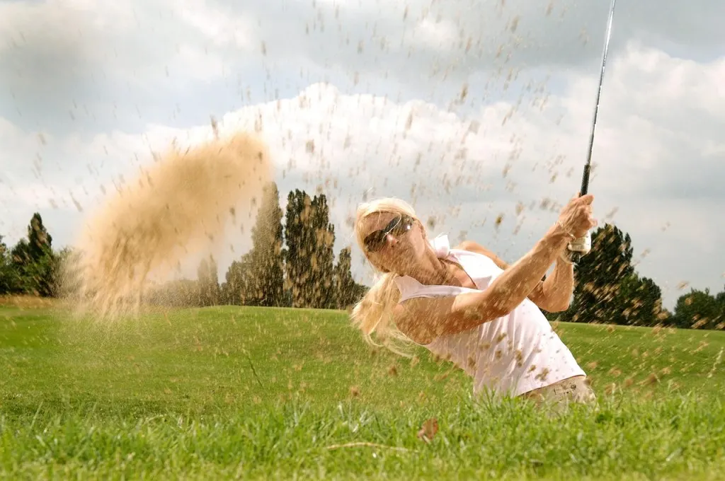 découvrez notre collection de chaussures de golf alliant confort, performance et style. que vous soyez débutant ou golfeur aguerri, nos chaussures de golf vous offriront une adhérence et un soutien exceptionnels sur le parcours. parcourez notre sélection pour trouver la paire idéale pour votre jeu.