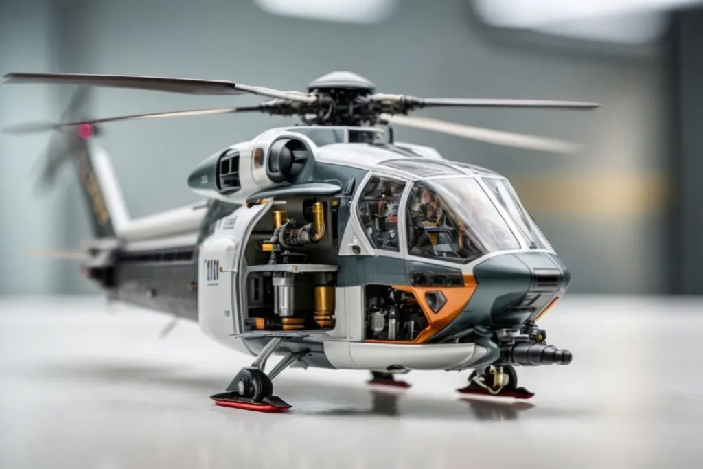 découvrez l'univers fascinant des hélicoptères : de leur fonctionnement à leurs multiples applications, en passant par les différents types disponibles sur le marché. plongez dans l'aviation moderne et explorez les innovations qui font de ces appareils volants un outil incontournable pour les missions de secours, le transport et le tourisme.