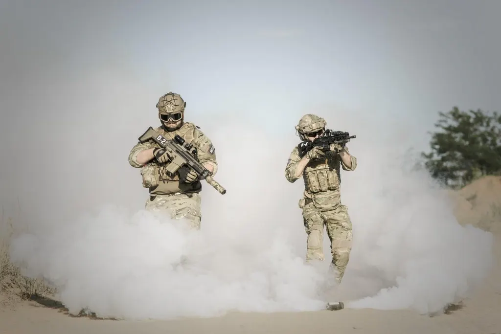 découvrez l'univers fascinant des forces spéciales : formations d'élite, missions secrètes et techniques de combat avancées. plongez dans l'histoire et les valeurs de ces unités d'intervention qui défendent la paix et la sécurité à travers le monde.
