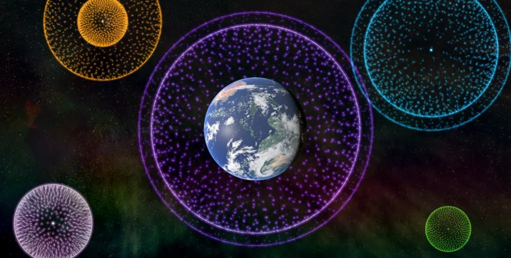 la quête des technosignatures extraterrestres reçoit une mise à niveau high-tech