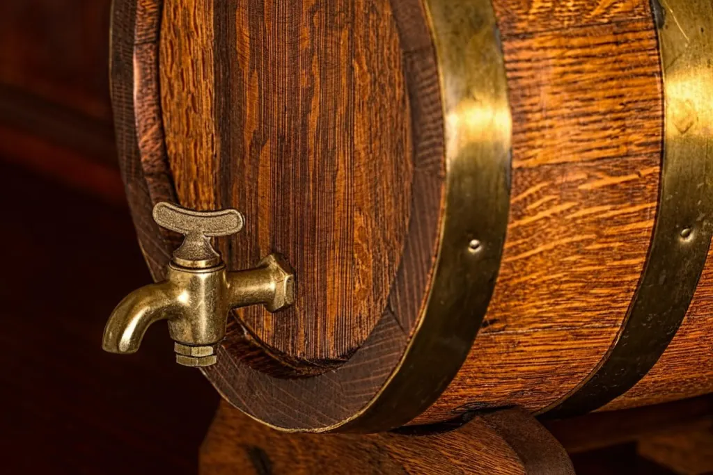 découvrez l'univers fascinant de la brasserie, où tradition et innovation se rencontrent pour produire des bières artisanales uniques. explorez nos techniques de brassage et laissez-vous séduire par nos saveurs authentiques.