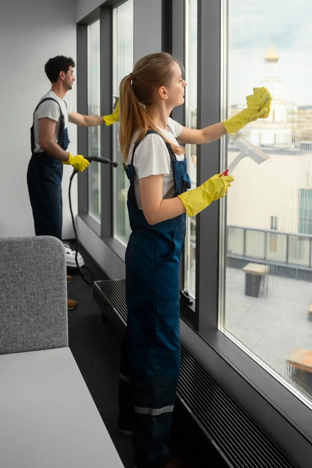découvrez nos astuces et conseils pratiques pour un nettoyage efficace de votre maison. apprenez à utiliser les meilleurs produits et techniques pour obtenir des résultats impeccables tout en préservant l'environnement.
