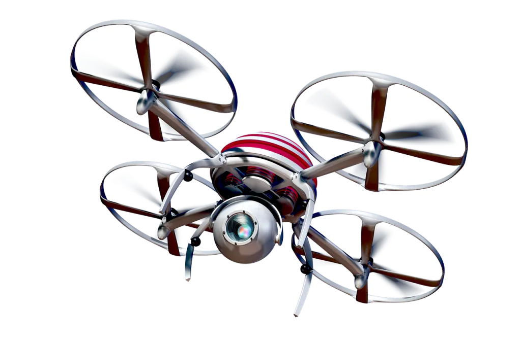 découvrez le monde fascinant des drones, des appareils volants innovants qui transforment la photographie, la cartographie et l'agriculture. apprenez comment choisir le meilleur drone pour vos besoins et explorez les dernières technologies et tendances du secteur.