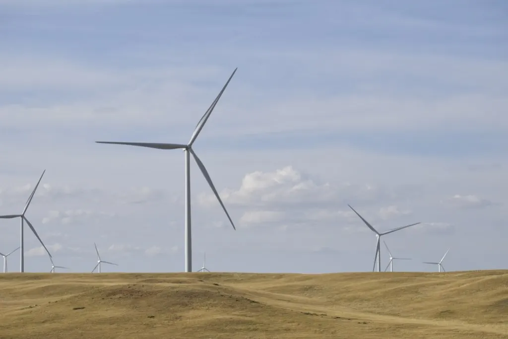 découvrez l'univers fascinant de l'énergie : ses différentes formes, son rôle crucial dans notre quotidien et les innovations durables qui façonnent notre avenir. informez-vous sur comment mieux consommer et produire de l'énergie pour un monde plus léger en carbone.