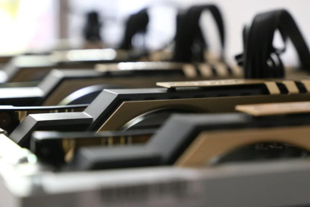 découvrez les dernières innovations et produits de nvidia, leader dans le domaine des solutions graphiques et de l'intelligence artificielle. explorez nos cartes graphiques, technologies de jeu et bien plus encore pour des performances inégalées.