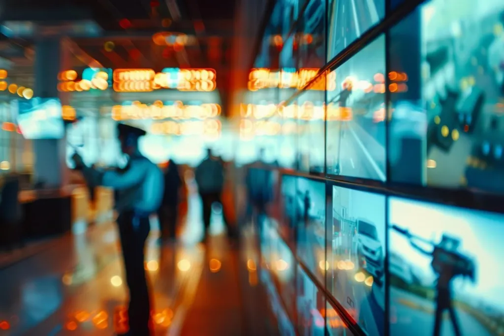 découvrez nos solutions innovantes de surveillance pour assurer la sécurité de vos biens et de vos proches. bénéficiez d'une surveillance en temps réel, d'alertes instantanées et d'une tranquillité d'esprit totale.